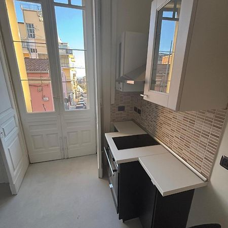 Casa Vacanze Bellini CTA Eksteriør billede