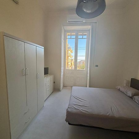 Casa Vacanze Bellini CTA Eksteriør billede