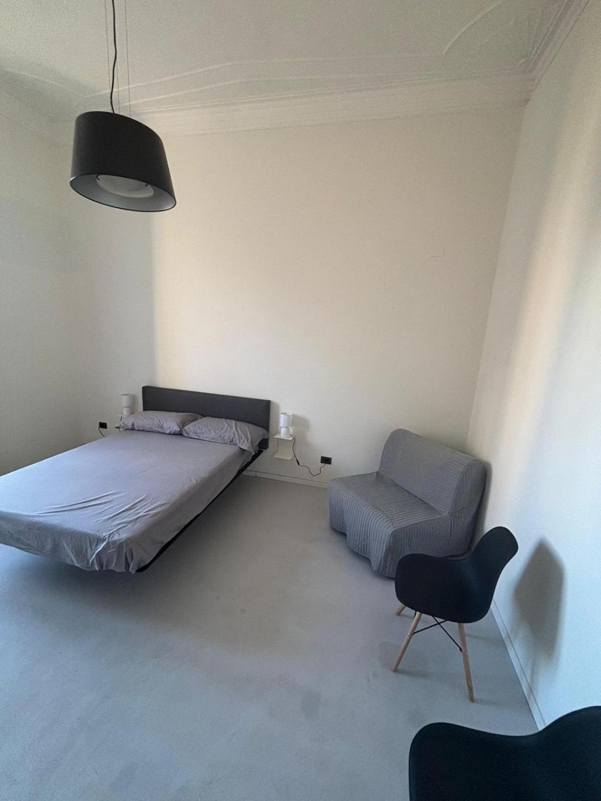Casa Vacanze Bellini CTA Eksteriør billede