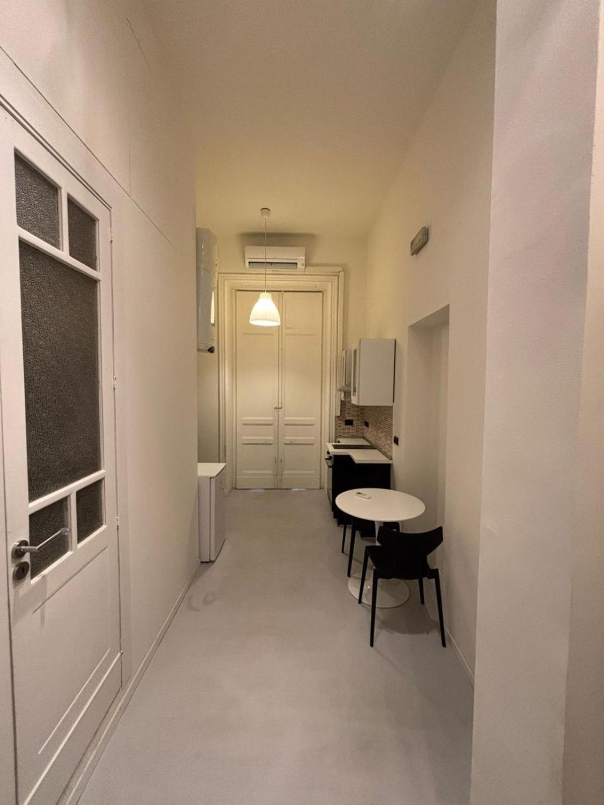 Casa Vacanze Bellini CTA Eksteriør billede